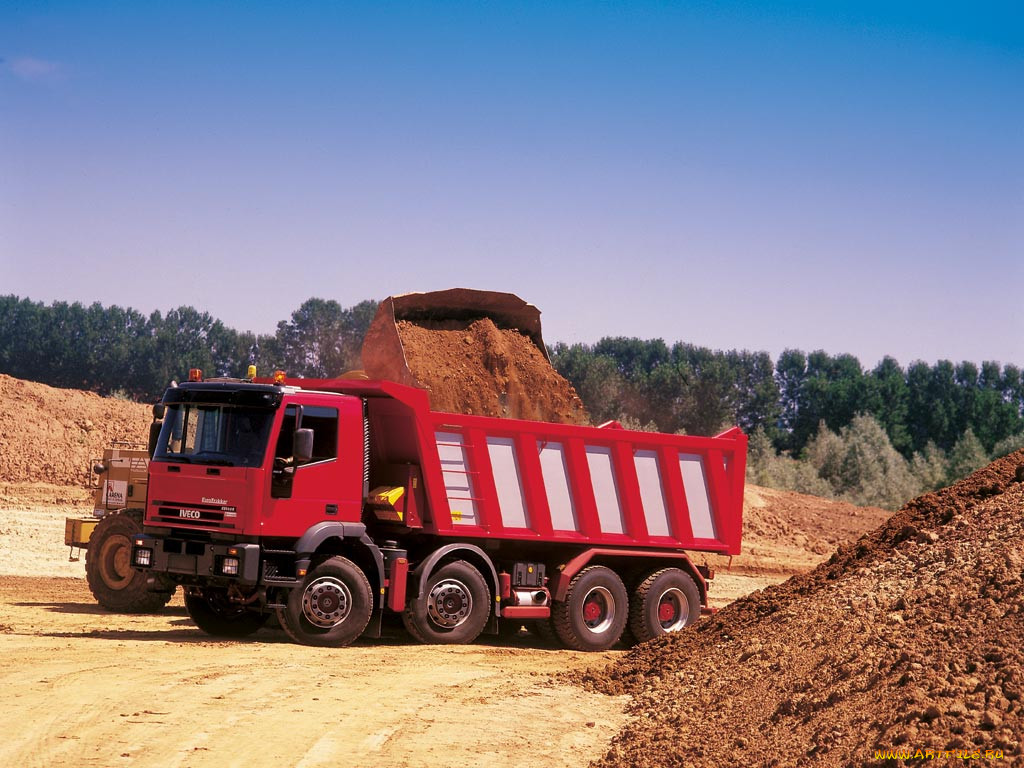 , iveco